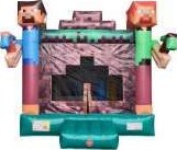 Block Bouncer