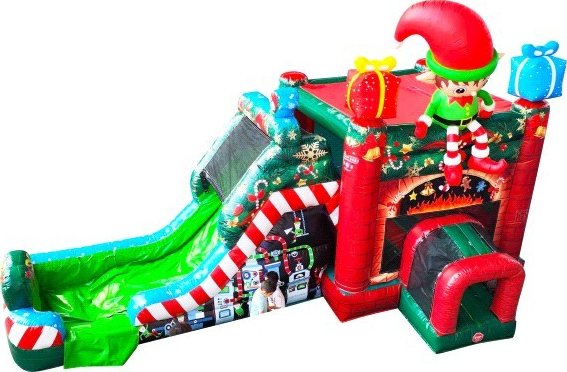 Elf on the shelf combo