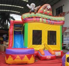 Fiesta W/D