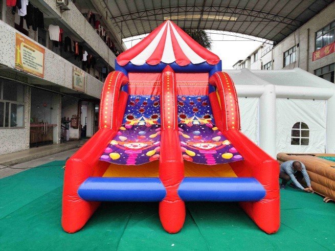 Mini Carnival