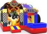 Monster Truck Combo
