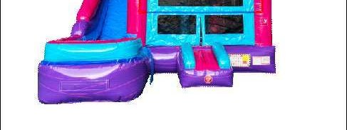 Pink Module Castle