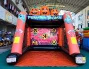 Pumpkin Smash