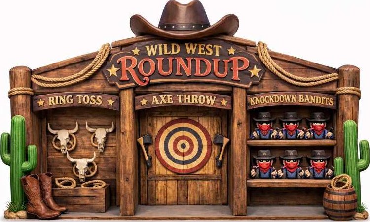 Western 3in1